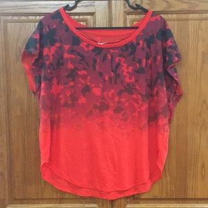 Nike Athletic T-Shirt